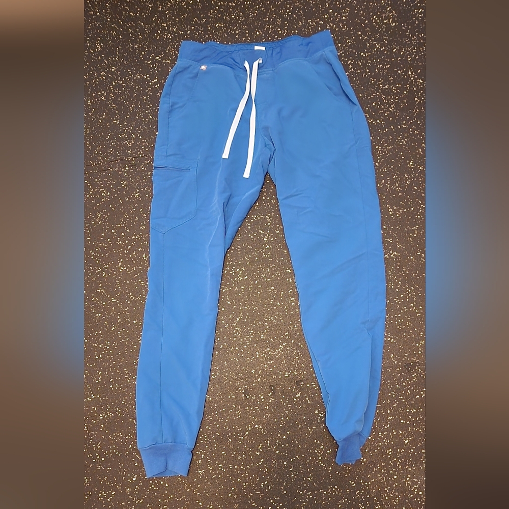 Figs Jogger Bottoms Size M/T